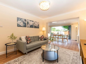 The Chessington Retreat image 6
