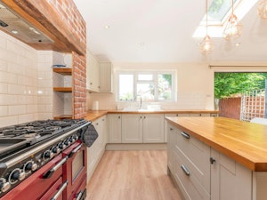 The Chessington Retreat image 4