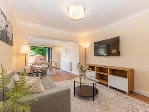 The Chessington Retreat image 3