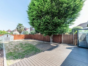 The Chessington Retreat image 2