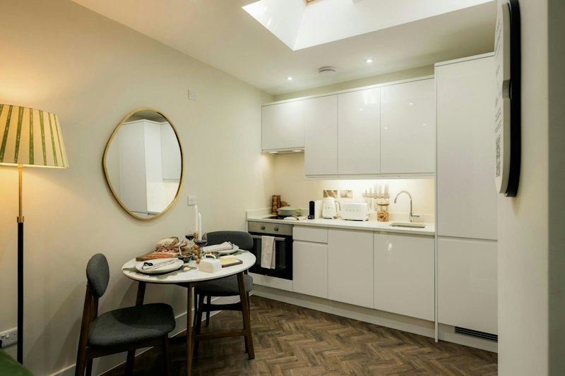 Bristolian Abode additional image