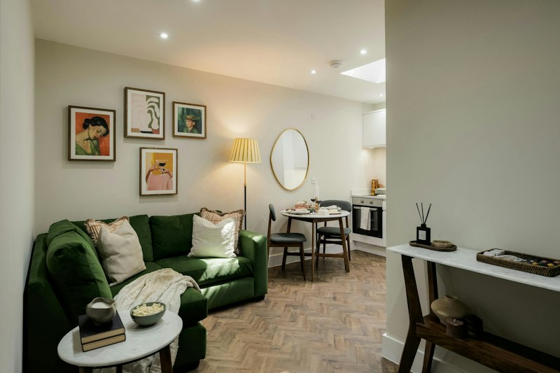 Bristolian Abode additional image