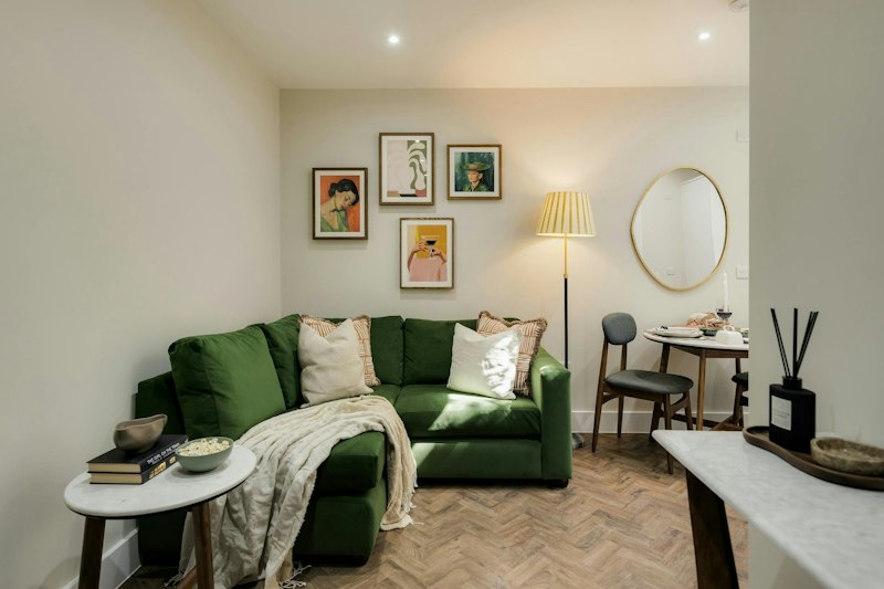 Bristolian Abode main image