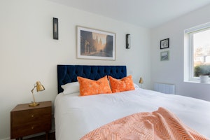 Docklands Dawn image 6