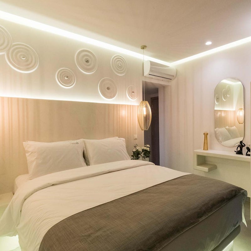 Relax in a beautifully finished home