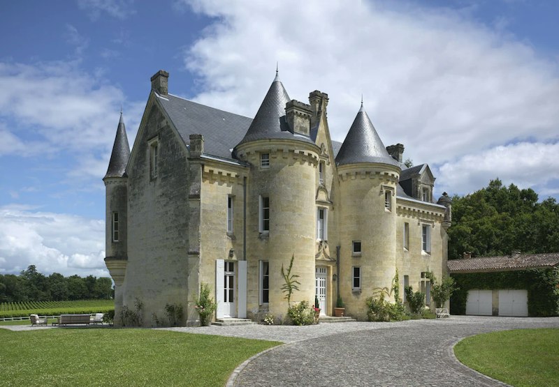 Once Upon a Time in Bordeaux main image