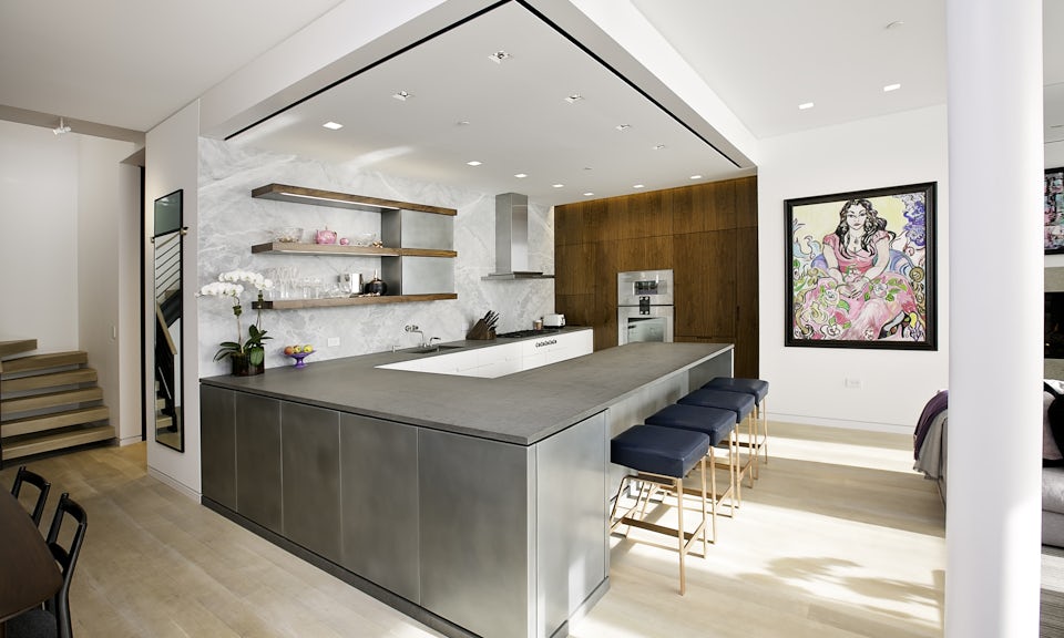 Picture of Luxury Penthouse w/ Private Gym & OutdoorJacuzzi - Airbnb