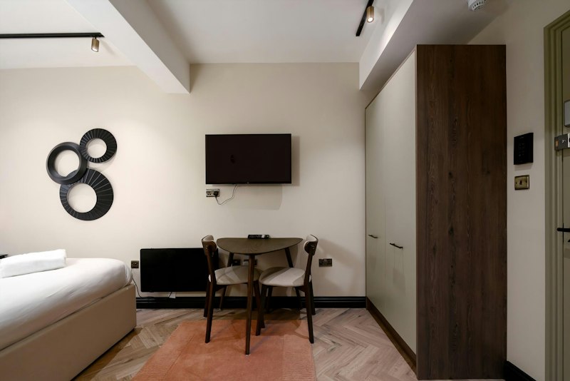 The Euston Studio additional image