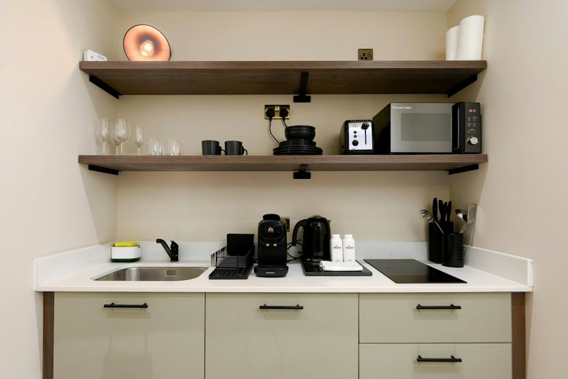 The Euston Studio additional image