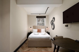 The Euston Studio image 1