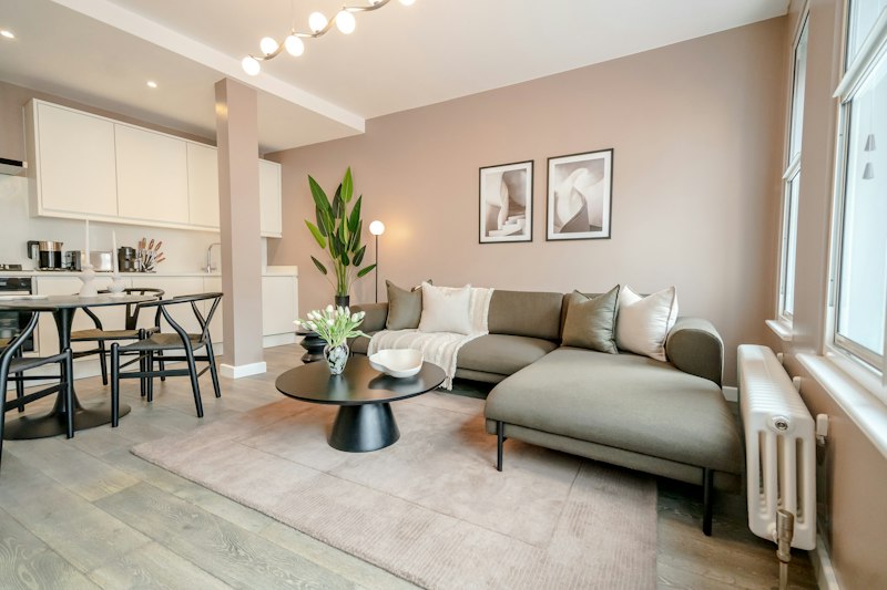 Soho House main image
