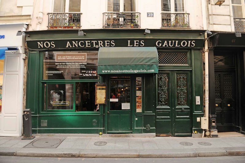 Vintage Parisienne Chic additional image