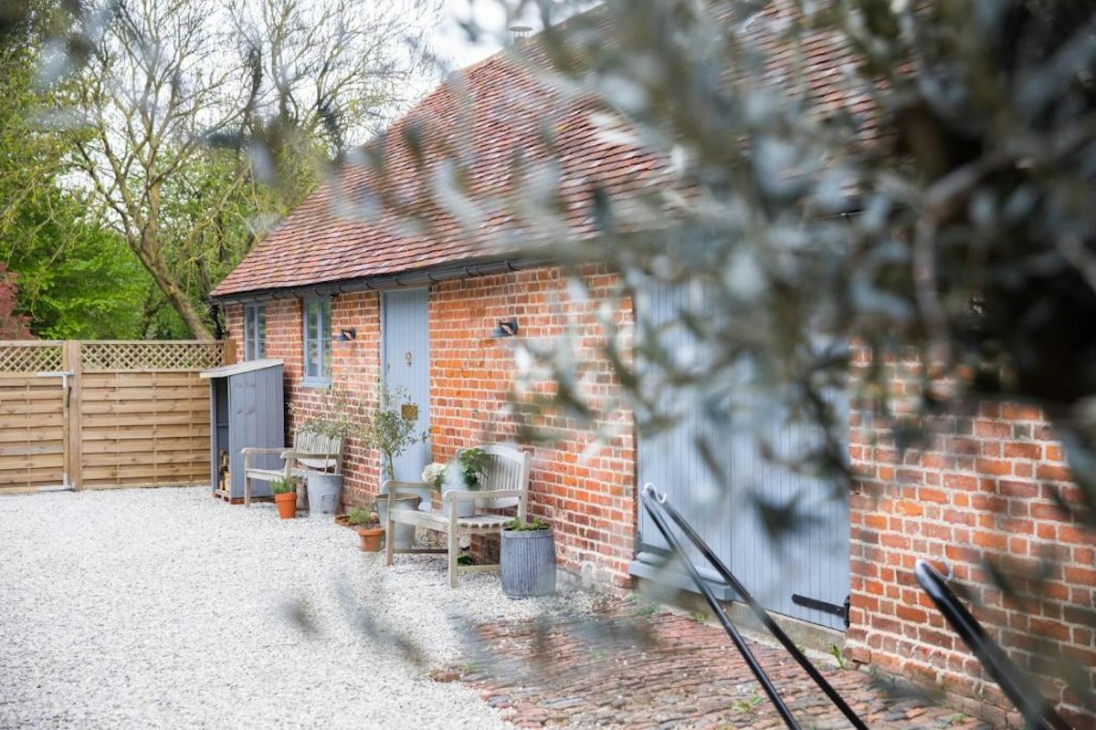 Brick & Ember, South East
