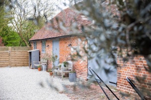 Brick & Ember image 1