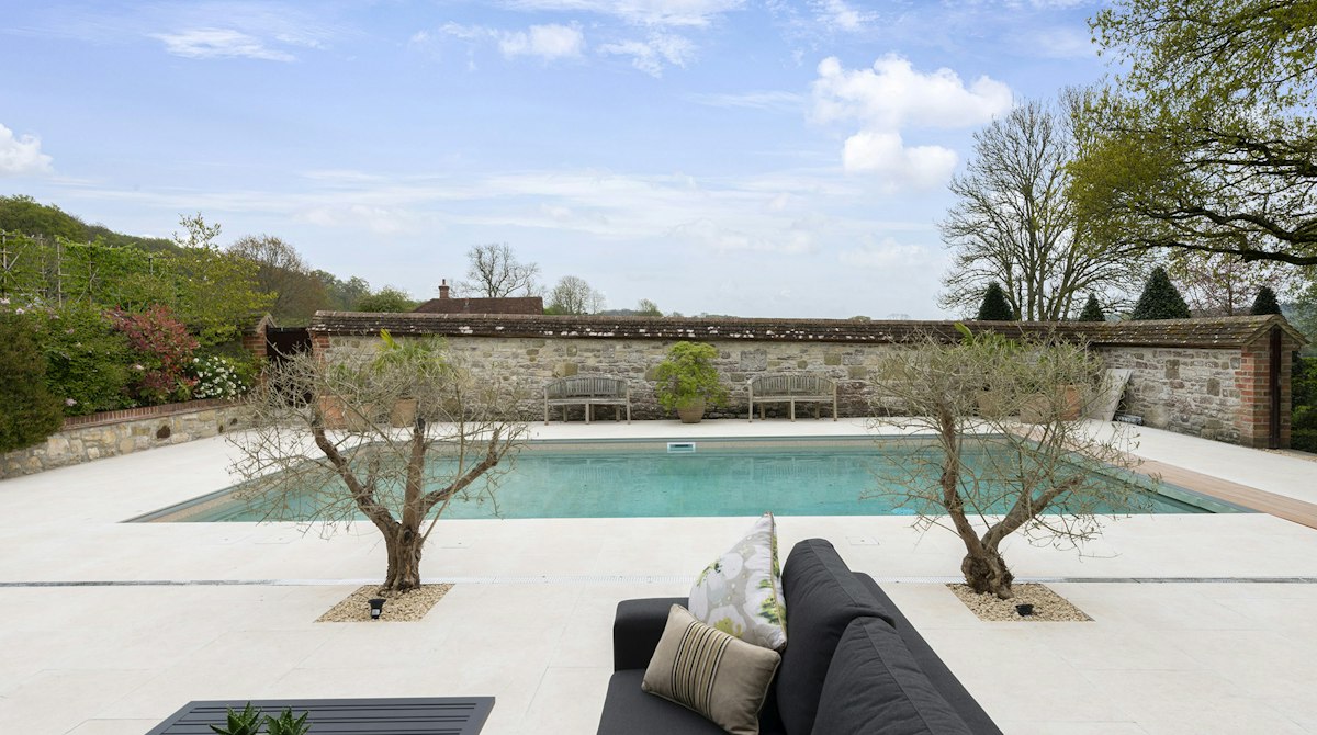 Dove's Rest, South West England