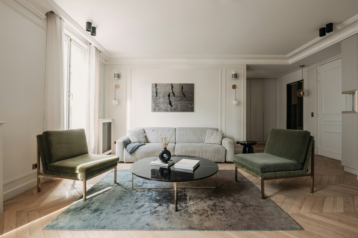 Rivoli Royal, Ile-de-France