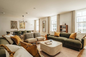 Pimlico Rose image 1
