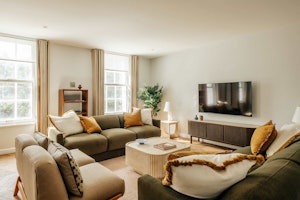 Pimlico Rose image 3