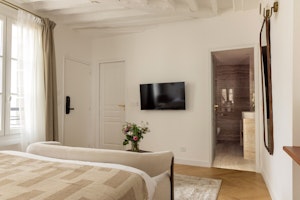 Marais Hush image 4