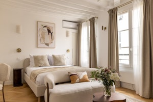 Marais Hush image 1
