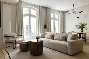 Classic Haussmann image 14