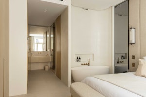 Classic Haussmann image 11