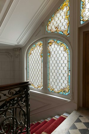 Classic Haussmann image 10