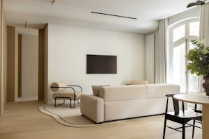 Classic Haussmann image 8