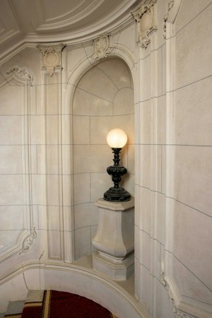 Classic Haussmann image 7
