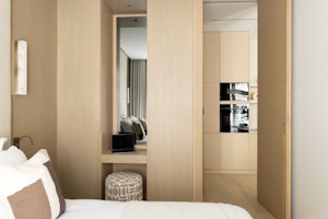 Classic Haussmann image 5