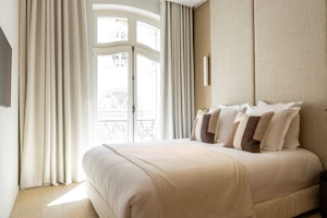 Classic Haussmann image 4