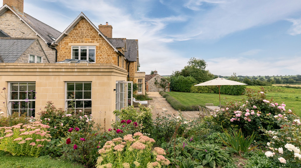 Honey Stone, South West England