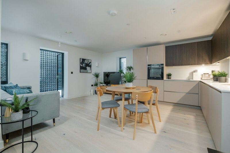Wandsworth Wonder main image