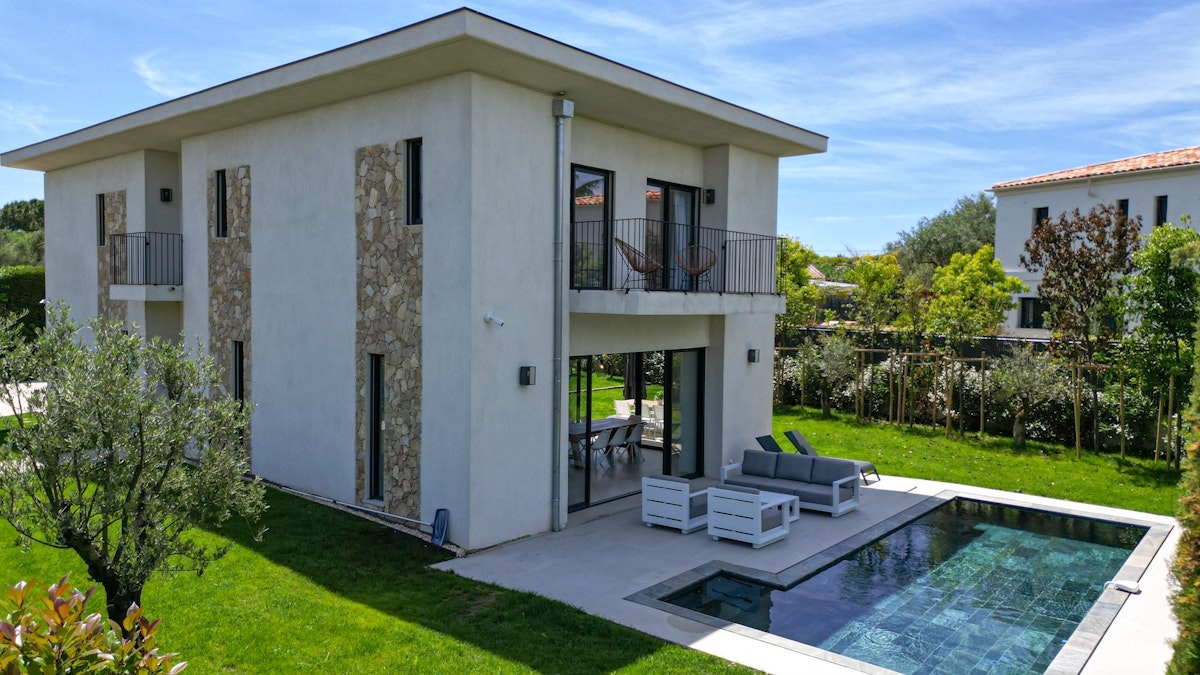 French Riviera Abode, Provence-Alpes-Côte d'Azur