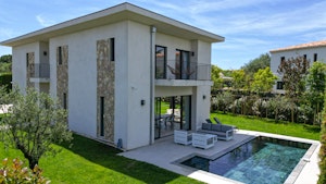 French Riviera Abode image 1