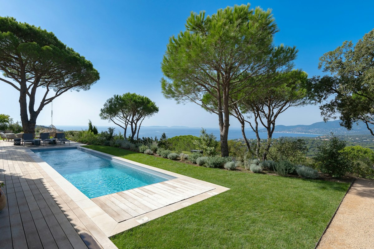 Glamour of Gardenia, Provence-Alpes-Côte d'Azur
