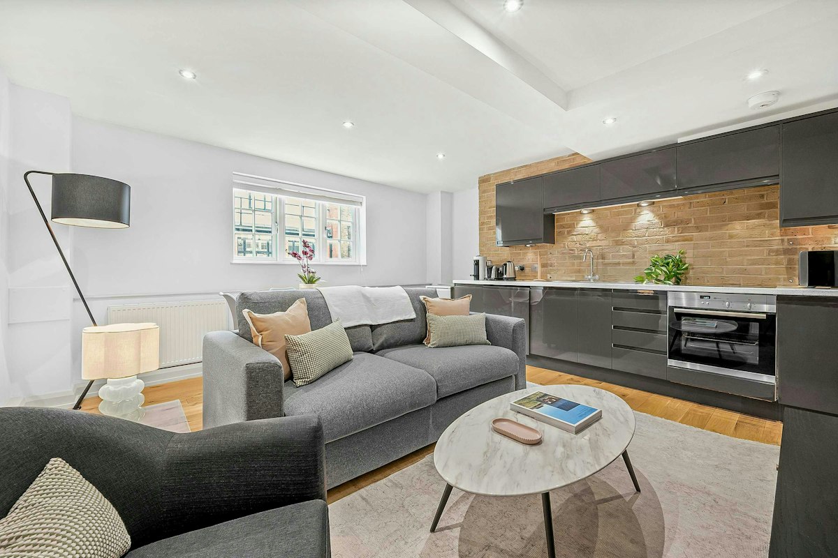 Carnaby Cosy
