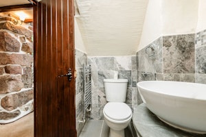 Stanley Ghyll Cottage image 14