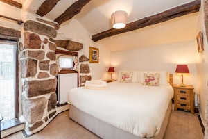 Stanley Ghyll Cottage image 13