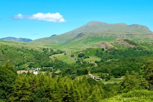 Stanley Ghyll Cottage image 10