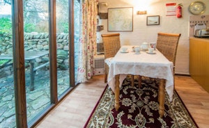 Stanley Ghyll Cottage image 7