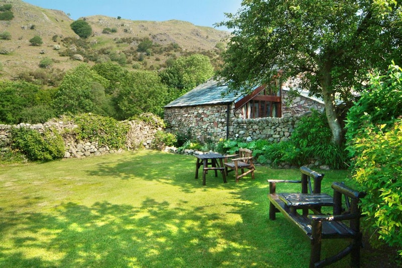Stanley Ghyll Cottage additional image