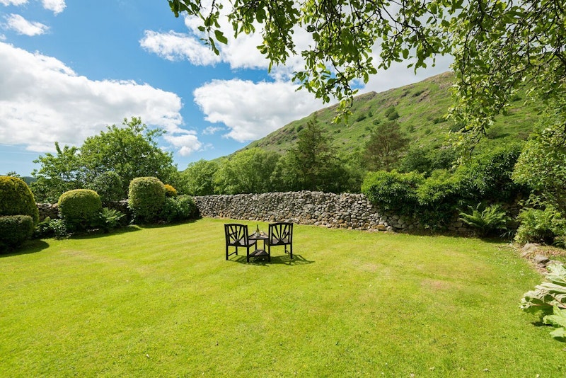 Stanley Ghyll Cottage additional image