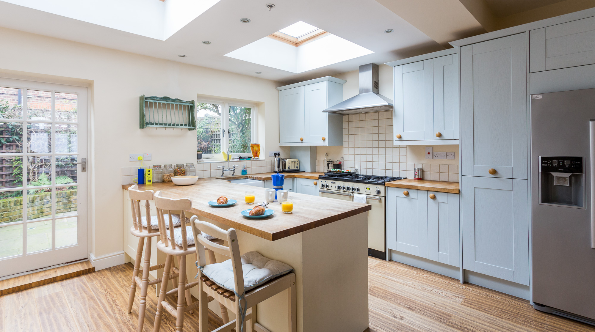 Willow Vale, Shepherd's Bush, London The Plum Guide