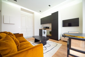 Fifteenth Finesse image 10