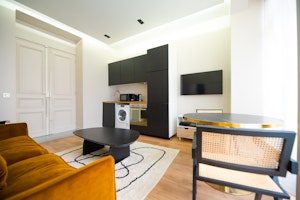 Fifteenth Finesse image 7