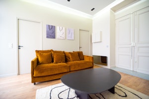Fifteenth Finesse image 5