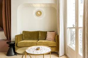 Boulevard of Parisian Dreams image 5