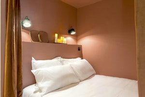 Boulevard of Parisian Dreams image 2