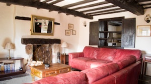 A Stay At The Farmhouse image 4